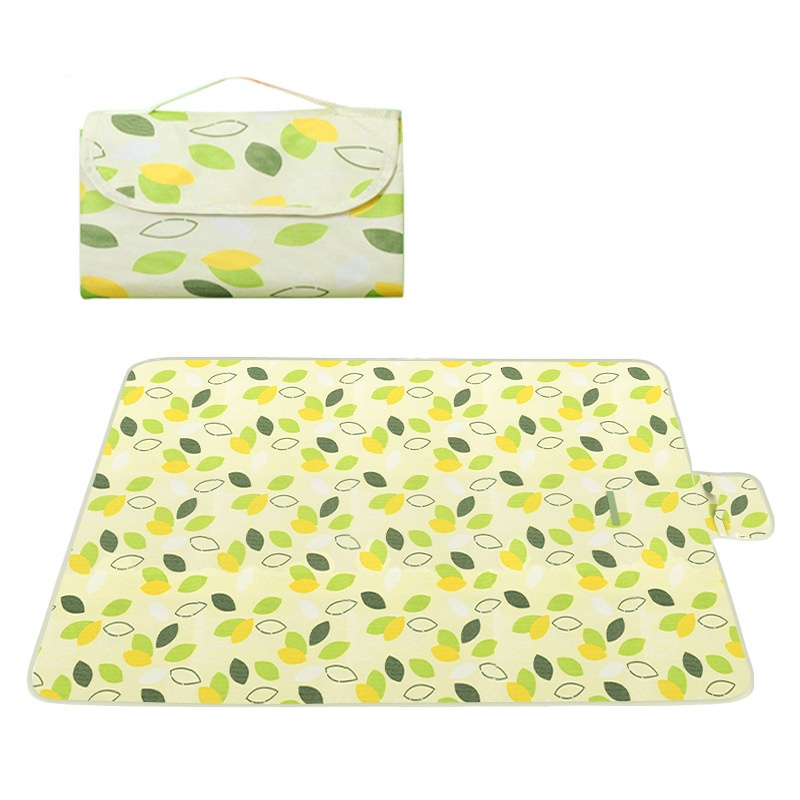 179x170cm Extra Large Picnic M - Outdoor Camping Rugs ulasan dan harga
