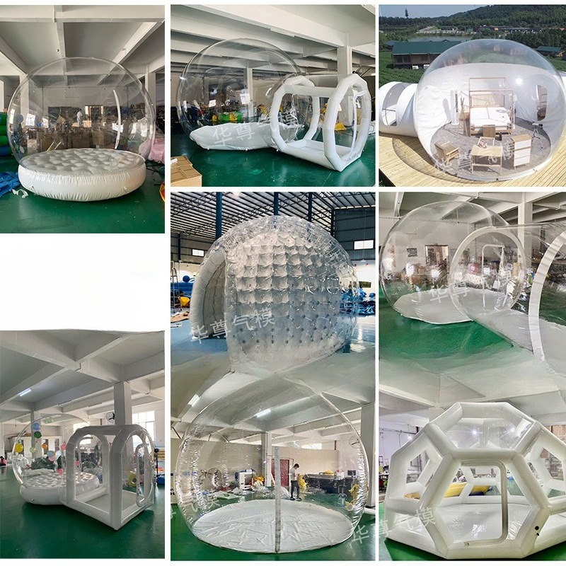 Waterproof spherical exhibitio - Outdoor Camping Exhibition ulasan dan harga