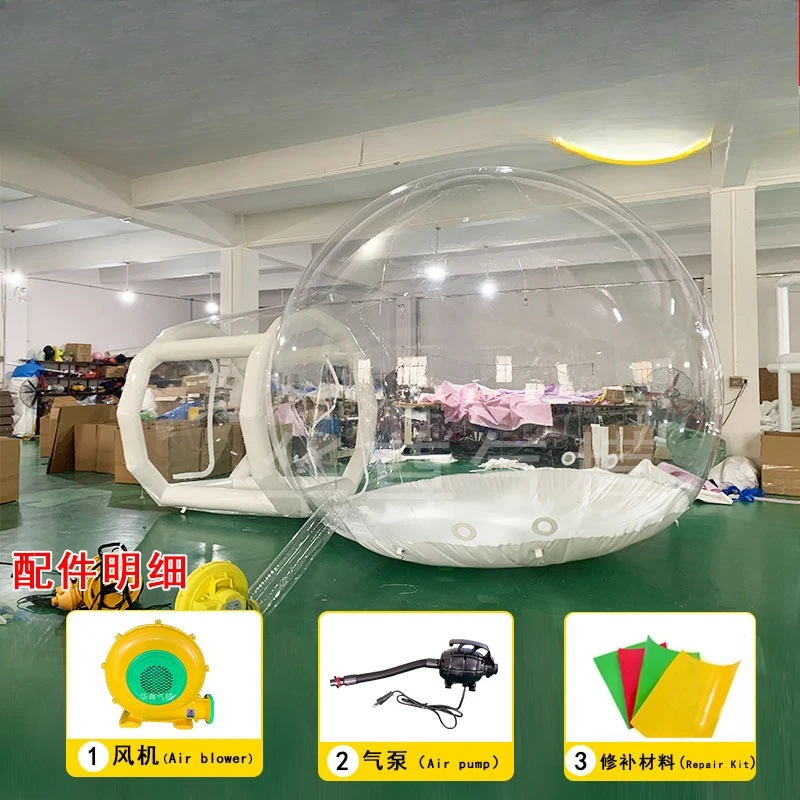 Internet celebrity star inflat - Outdoor Camping Exhibition ulasan dan harga