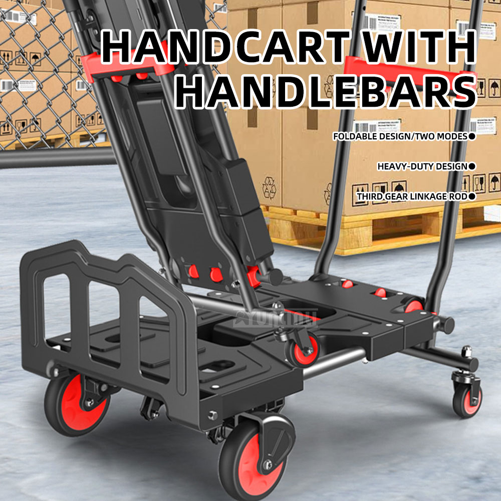 Multi-Function Outdoor Camping - Outdoor Camping Trolley ulasan dan harga