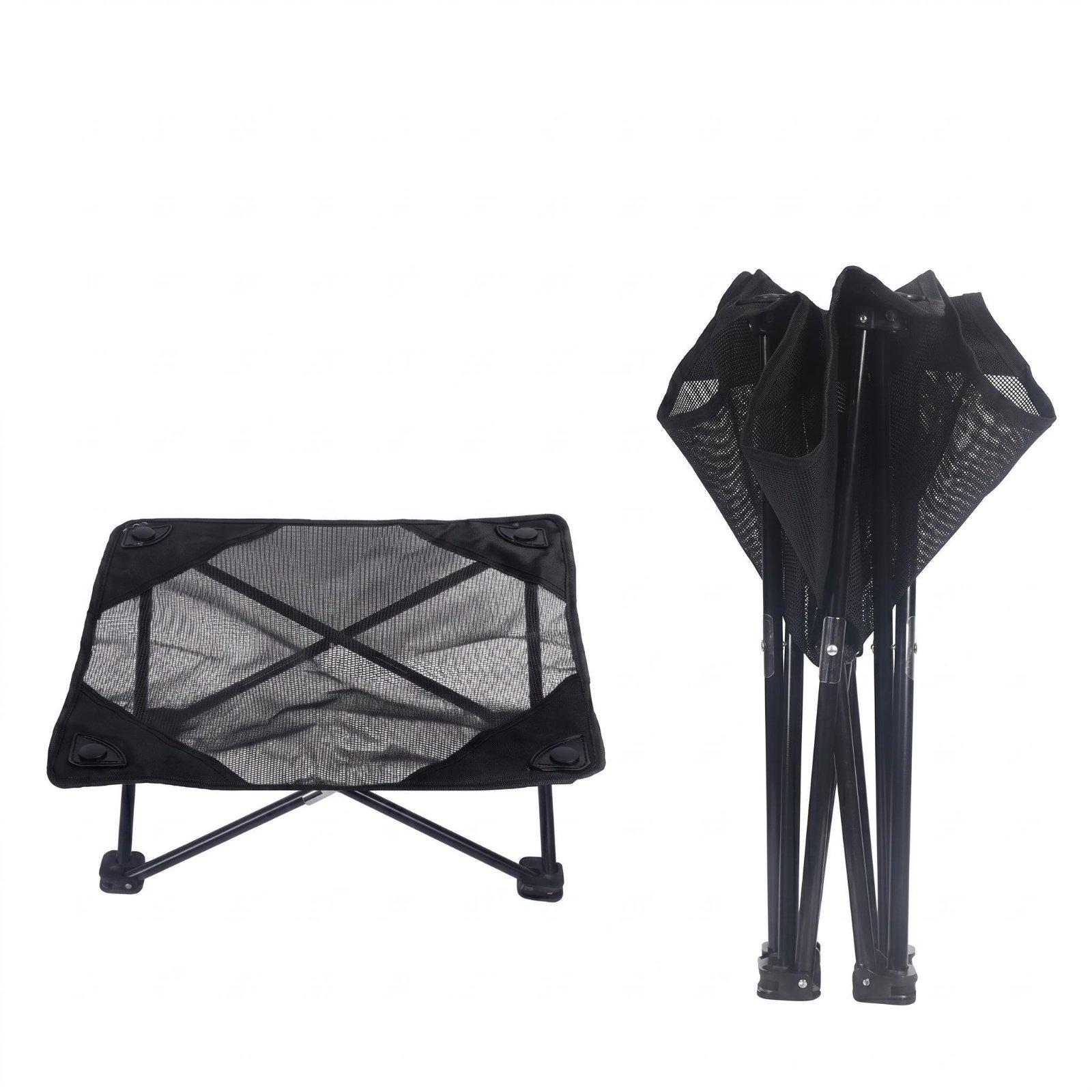 Outdoor Resting Platform Raise - Bed Outdoor Camping ulasan dan harga