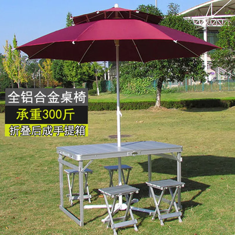 Wholesale Outdoor Portable Alu - Outdoor Camping Exhibition ulasan dan harga