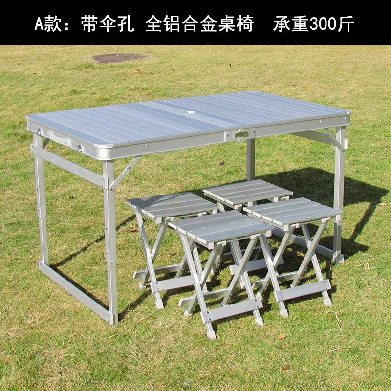 Wholesale Outdoor Portable Alu - Outdoor Camping Exhibition ulasan dan harga