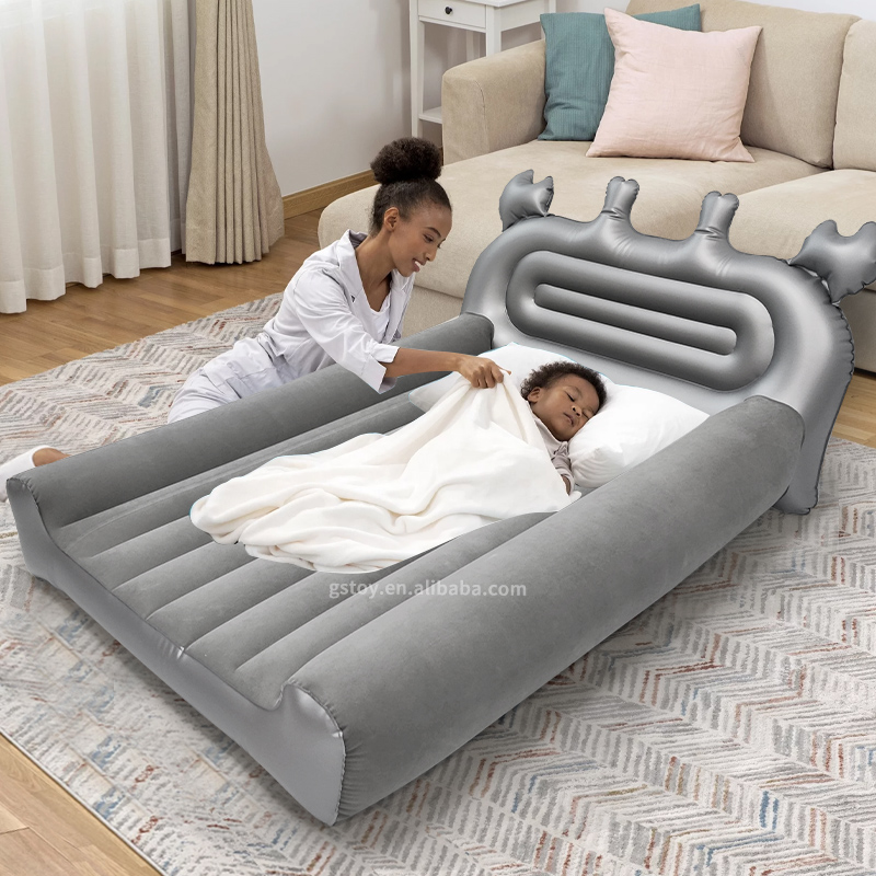 STLF Outdoor Camping Relax Bed - Bed Outdoor Camping ulasan dan harga
