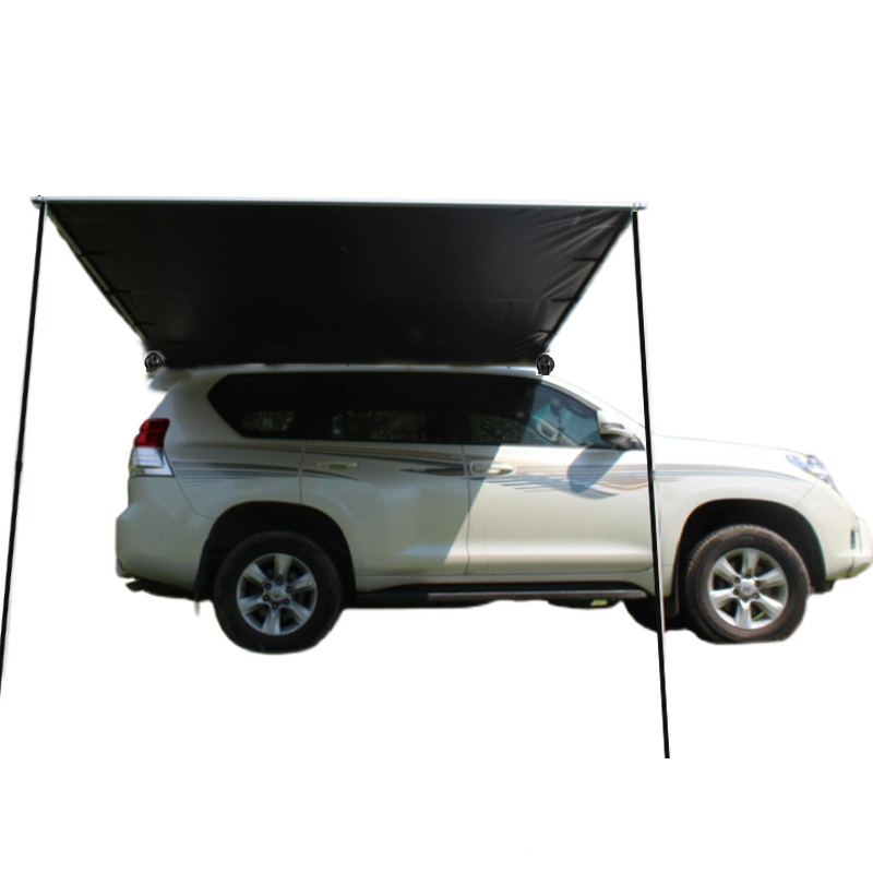 Retractable Car Side Awning Wa - Outdoor Camping Van Tent ulasan dan harga