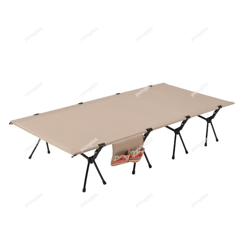 Lightweight Widened 90cm Folda - Bed Outdoor Camping ulasan dan harga