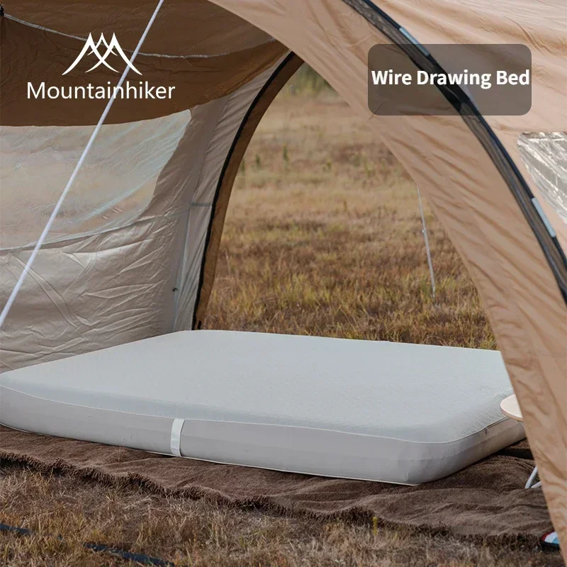 Mountainhiker 2 Person Automat - Outdoor Camping Rugs ulasan dan harga