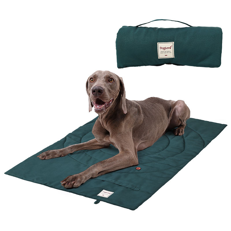 Portable Pet Mat Foldable Pet  - Outdoor Camping Rugs ulasan dan harga