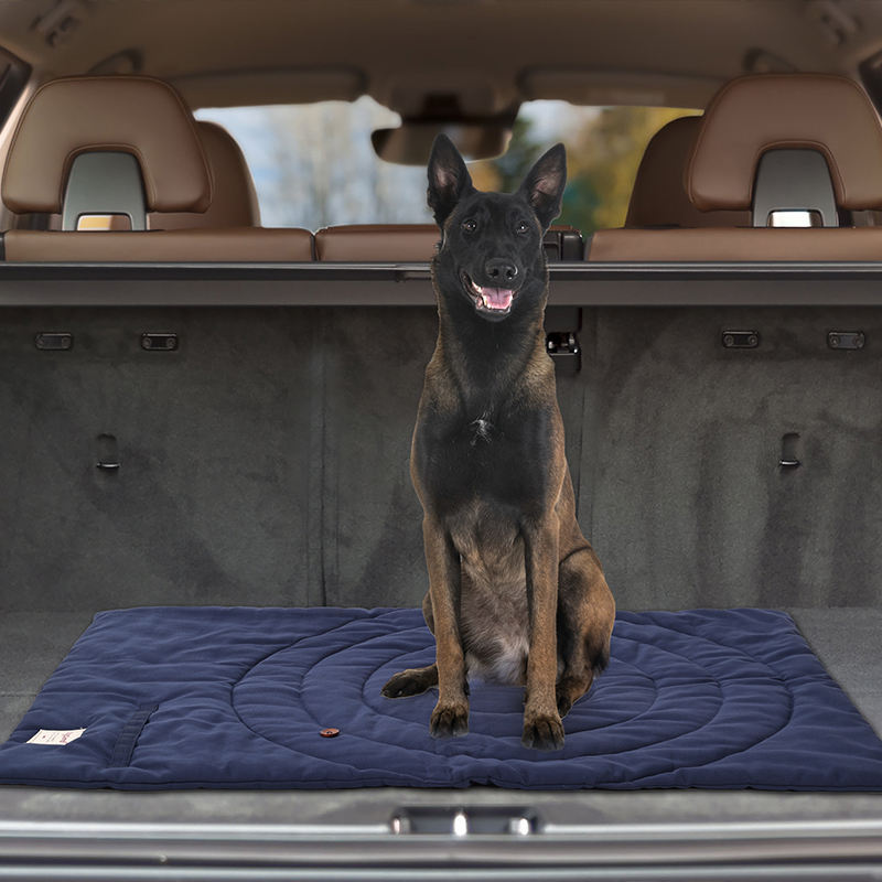 Portable Pet Mat Foldable Pet  - Outdoor Camping Rugs ulasan dan harga
