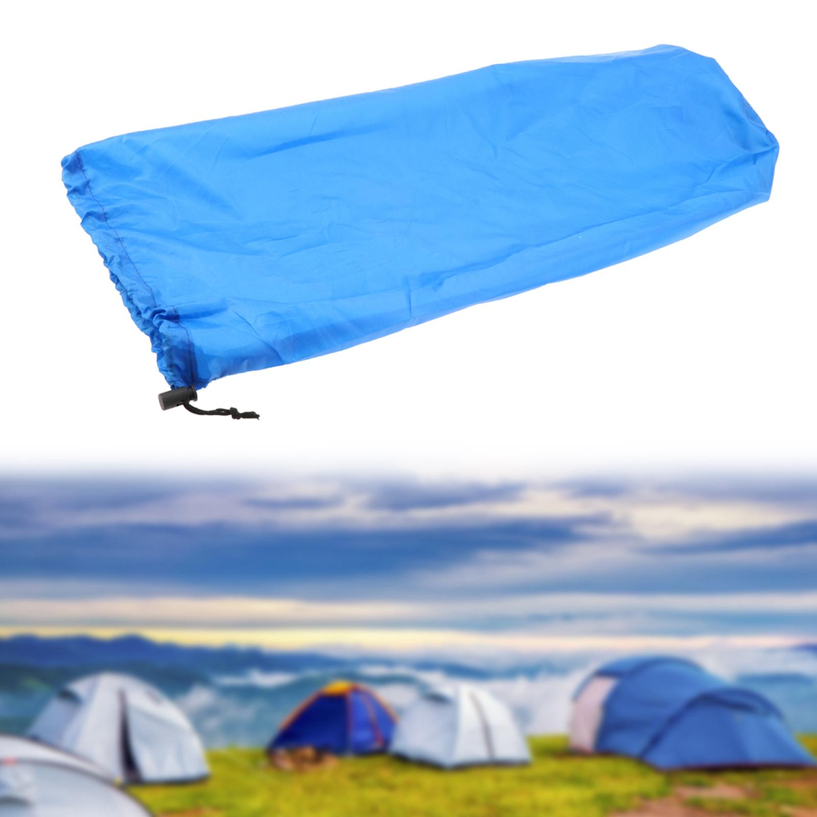 Polyester Mat Bag Dustproof Li - Outdoor Camping Rugs ulasan dan harga