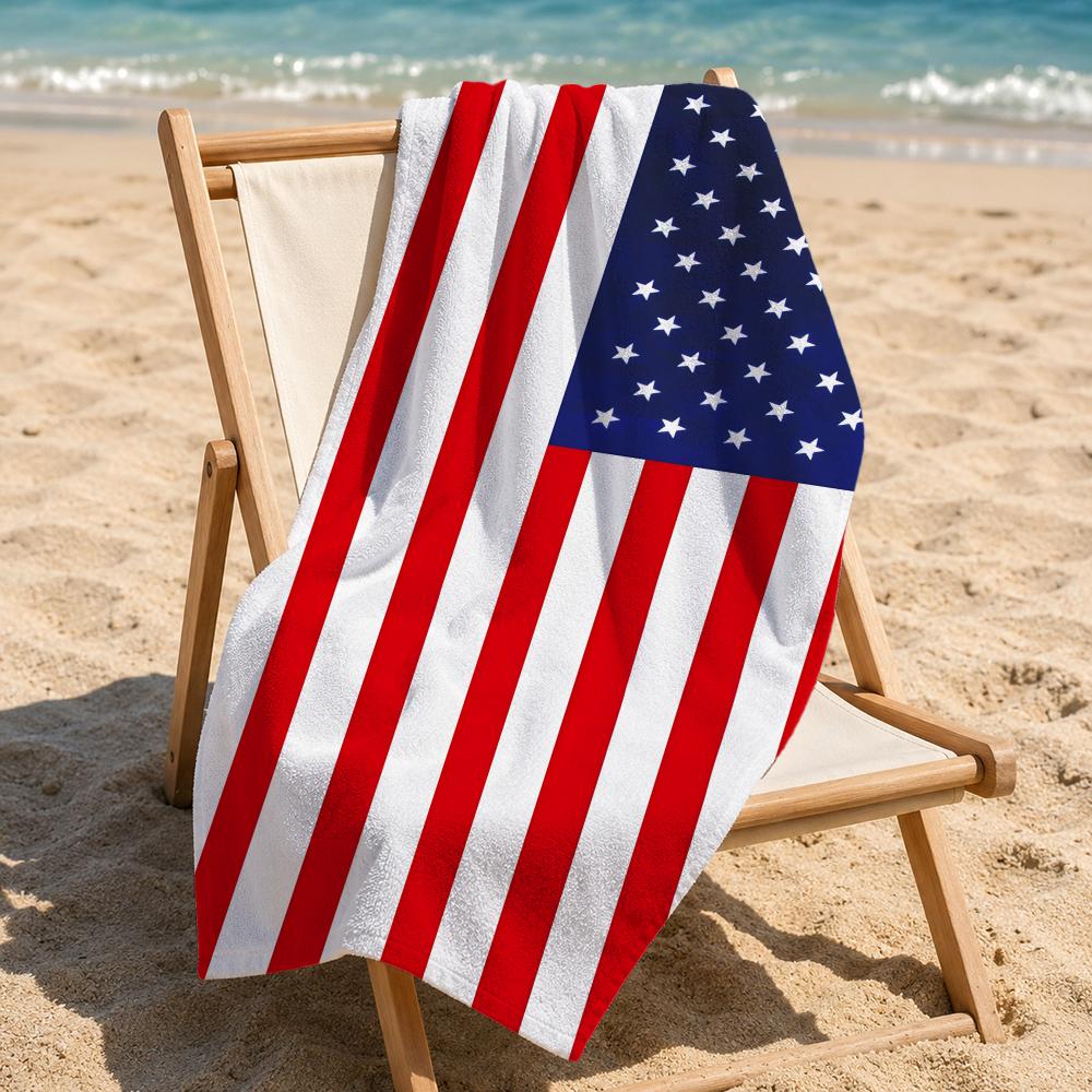 Flag A-America U-USA F-Flag To - Outdoor Camping Usa ulasan dan harga