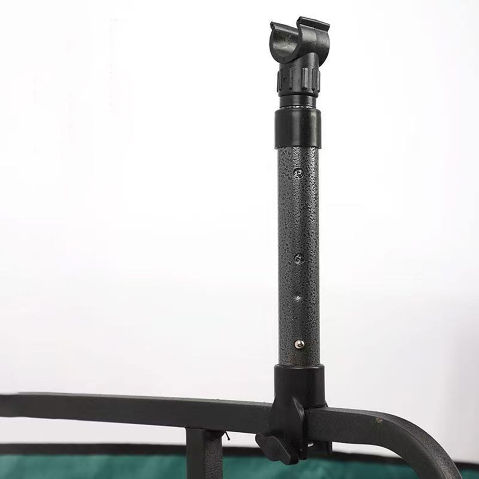 Essential Adjustable Carbon St - Outdoor Camping Exhibition ulasan dan harga