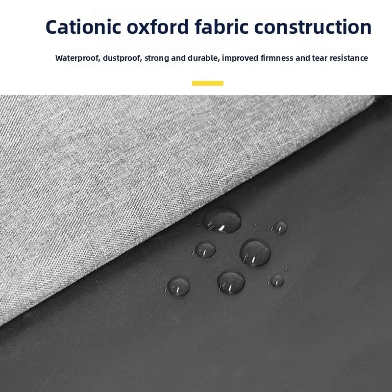 Cation Oxford Cloth Long Stora - Outdoor Camping Rugs ulasan dan harga