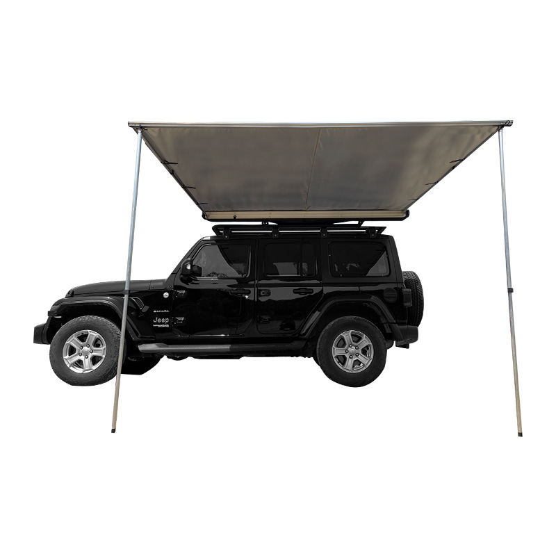 Car Side Awning, Waterproof Ox - Outdoor Camping Van Tent ulasan dan harga