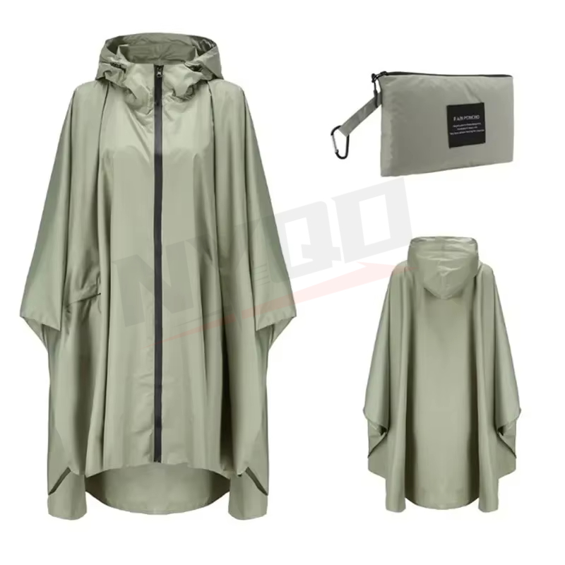Nylon Motorcycle Adults Rainco - Camping Rain Poncho ulasan dan harga