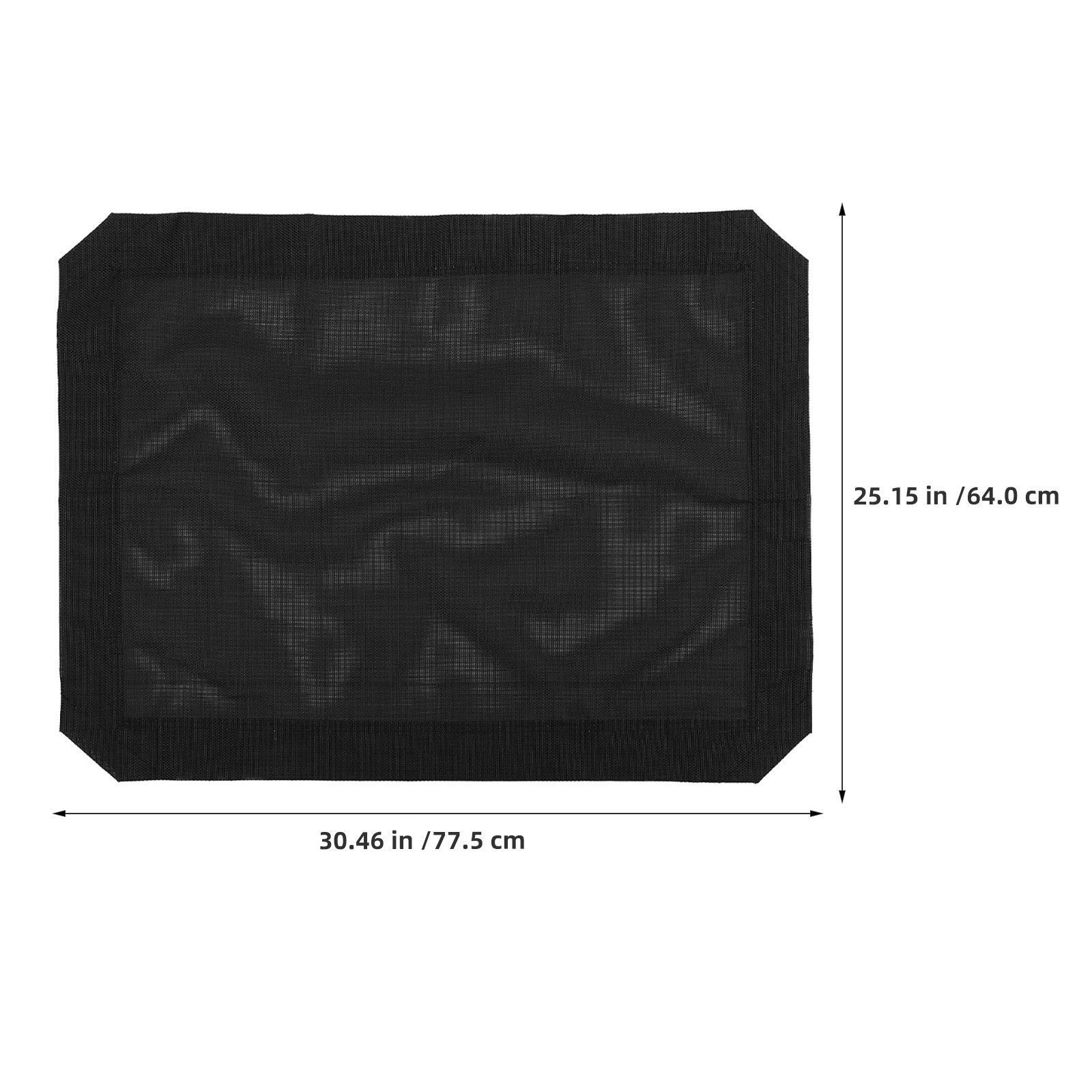 Pet Cot Dog Bed Cover Replacem - Outdoor Camping Dog Bed ulasan dan harga