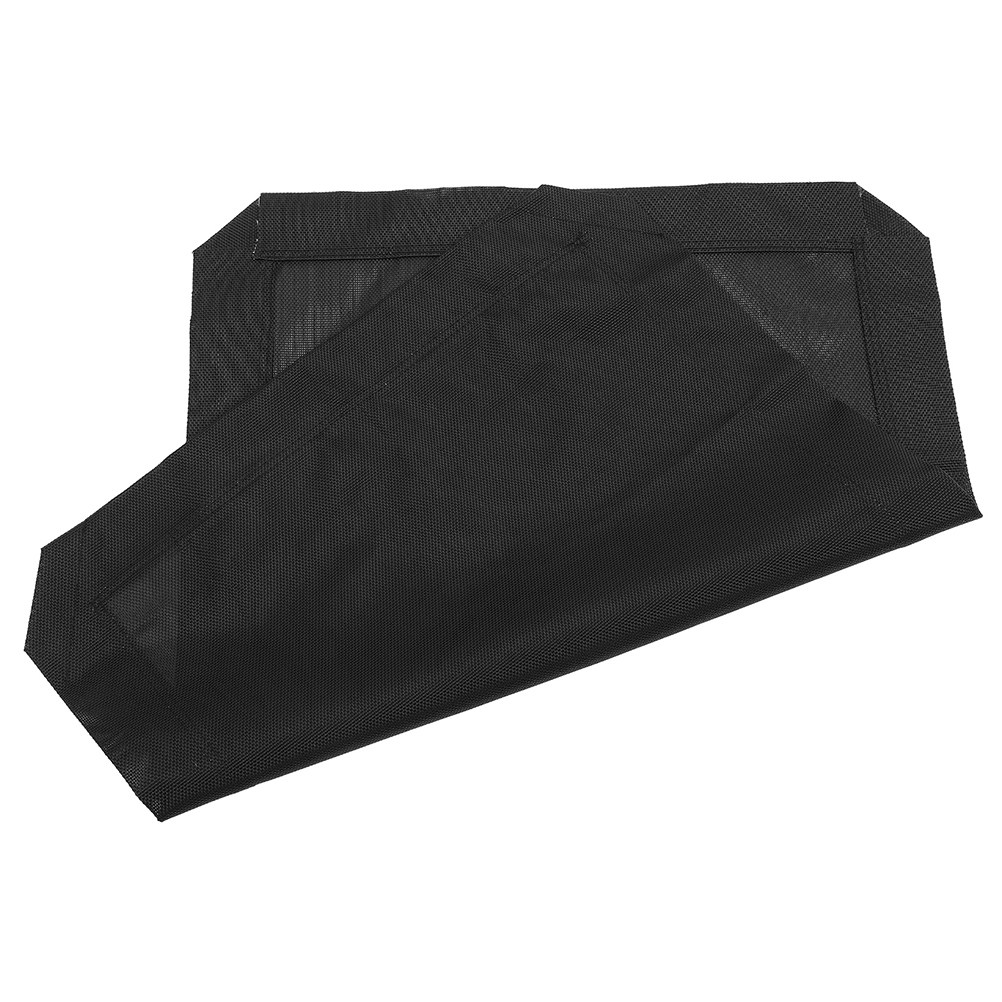 Pet Cot Dog Bed Cover Replacem - Outdoor Camping Dog Bed ulasan dan harga