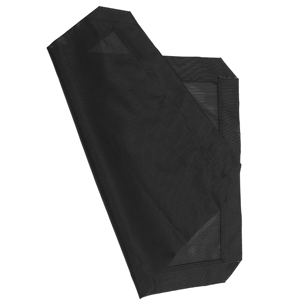 Dog Cot Breathable Mesh Pet Be - Outdoor Camping Dog Bed ulasan dan harga