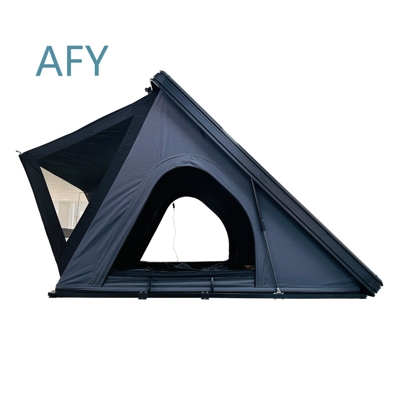 Outdoor Ultra-Thin Aluminum Al - Outdoor Camping Van Tent ulasan dan harga