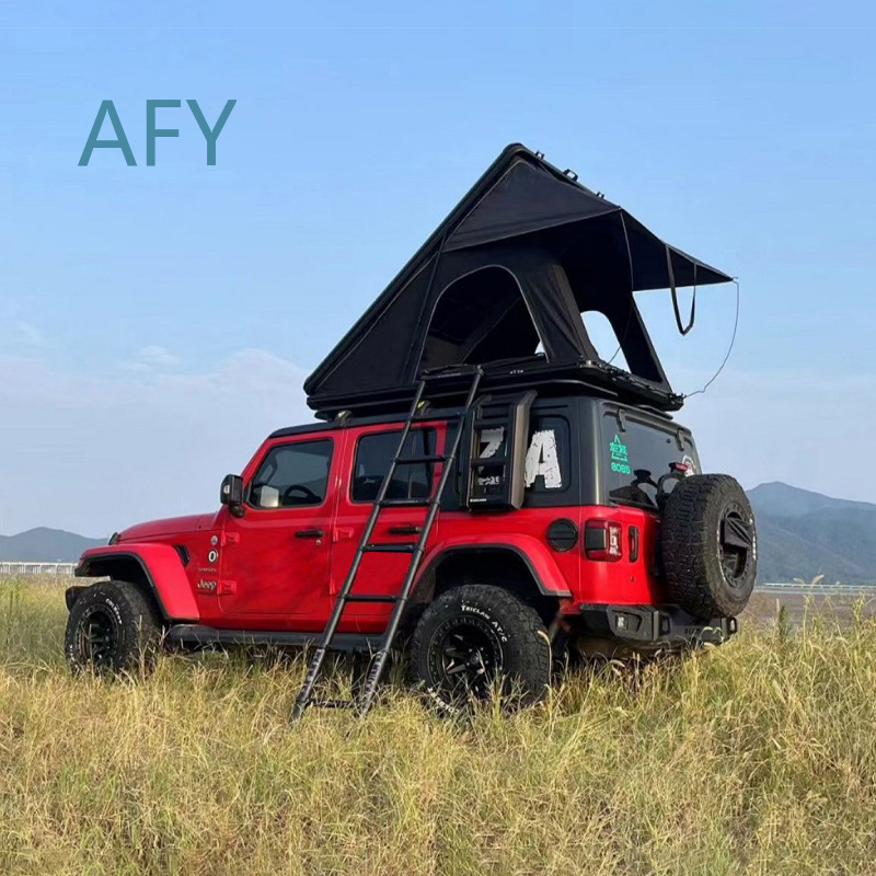 Outdoor Ultra-Thin Aluminum Al - Outdoor Camping Van Tent ulasan dan harga