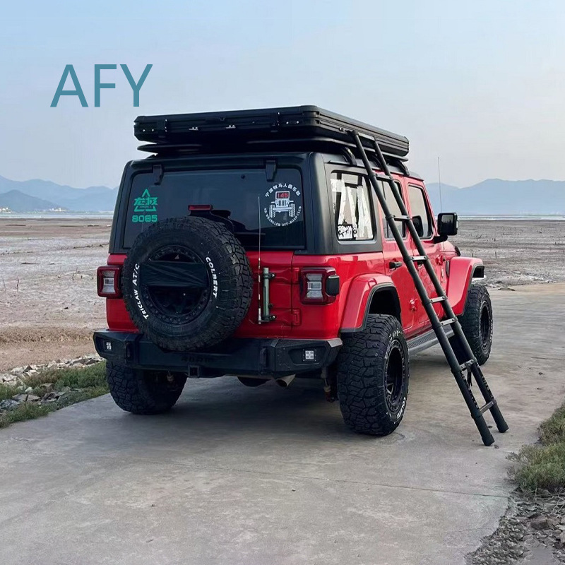 Outdoor Ultra-Thin Aluminum Al - Outdoor Camping Van Tent ulasan dan harga