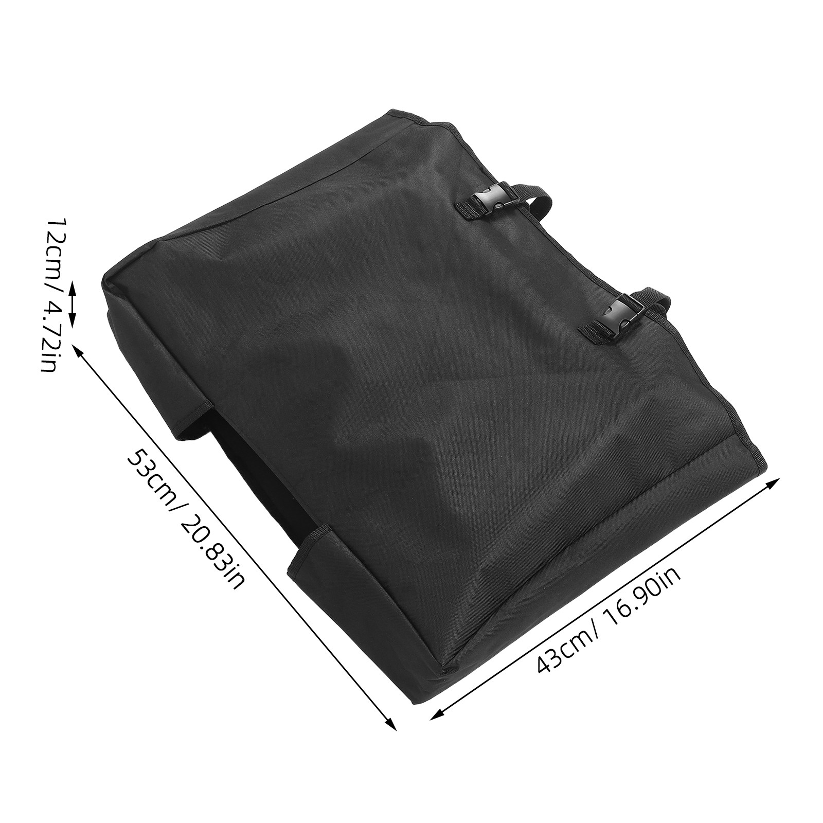 Camping Trolley Cover Waterpro - Outdoor Camping Trolley ulasan dan harga